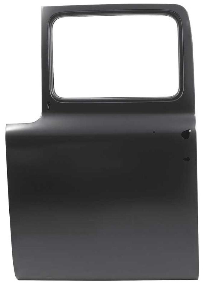 1956 Ford F-100/F-250/F-350 Truck, Door Shell, LH, Driver Side