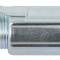 1960-2004, Cigarette Lighter Assembly, Casco Style, Without Knob, Housing, Retainer, and 7/8" Tall Element, 3-Piece Set