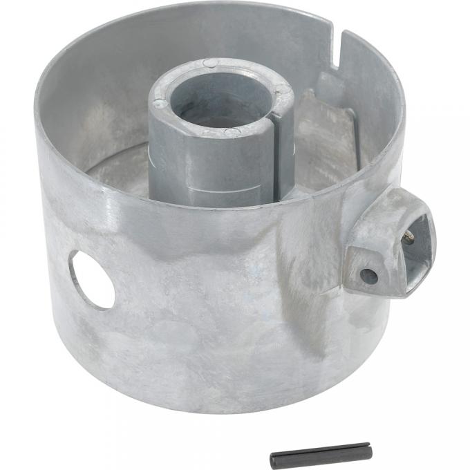 OER 1978-79 Ford F-150, F-250, F-350, Bronco, Gear Shift Selector Socket Collar, with Fixed Column, Automatic 7228G