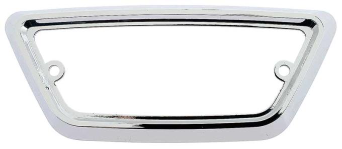 OER 1960-70 Ford/Mercury, Dome Light Bezel 13788D