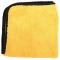 OER 16" x 16" Gold Elite Microfiber Towels - 3 Pack K89820