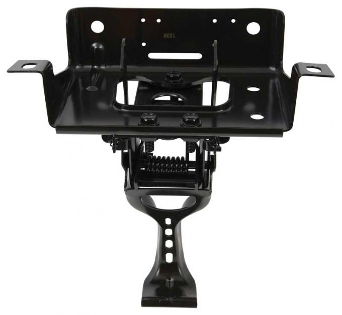1964-65 Mustang, Hood Latch Assembly