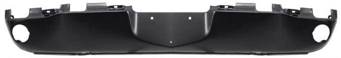 OER 1965-66 Mustang Lower Front Valance Panel 17A939AR