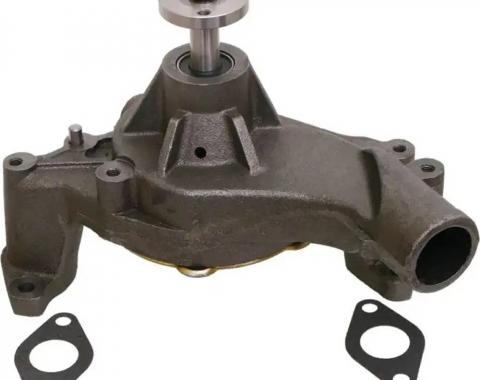 OER 1958-60 Galaxie, Fairlane, Edsel, Ford FE V8 332, 352, 361, Engine Water Pump, Long Shaft 8501V