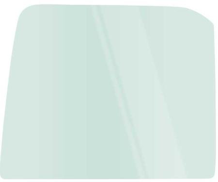 OER 1980-86 Ford F-Series Truck/Bronco, Door Window, LH Side, Tinted DD6061T