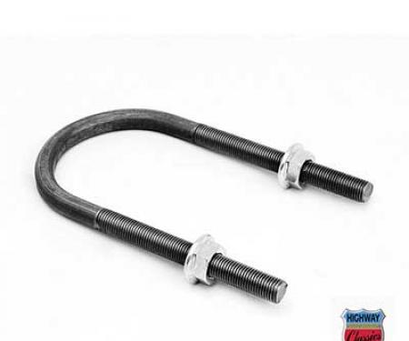 OER 1964-66 Mustang Leaf Spring U-Bolt 5705AR