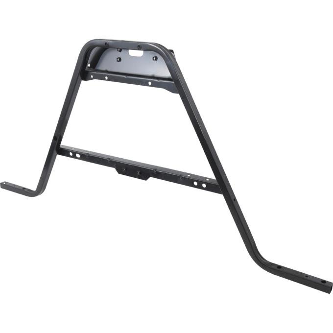 OER 2007-10 Silverado, Sierra 2500/3500 GMT900, Radiator Support Center Bracket 25869661