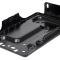 1987-96 Ford F150, F250, F350 Pickup, Bronco, Battery Tray, Stamped Steel, RH Side