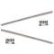 1971-73 Mustang, Rocker Panel Molding Set, With Hardware, RH and LH, Pair