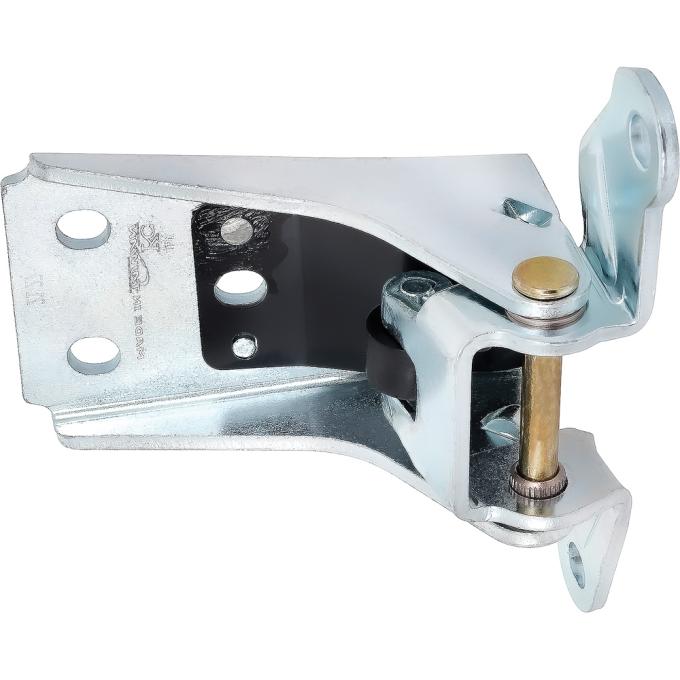 1980-96 Ford F-150, F-250, F-350, Bronco, Upper Door Hinge, LH, Driver Side
