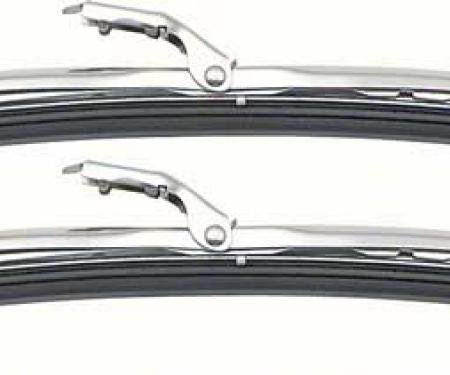 OER Anco Style Windshield Wiper Blades - 15" GS675