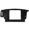 1964-66 Ford Mustang, Radiator Support, With Lower Crossmember, EDP Coated