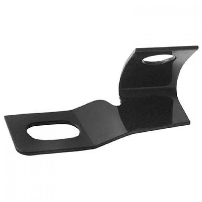 1964-66 Ford Mustang, Bumper End To Fender Bracket, RH