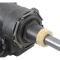 OER 1964-65 Falcon, Ranchero, Comet, Steering Gear Box, Manual Steering, 16:1 Ratio, 1-1/8" Diameter Integrated Sector Shaft, NEW 8467671A