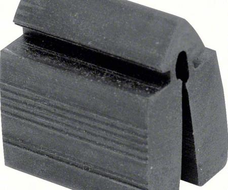 OER 1959-66 4-Piece Door Rubber Bumper Set 4840894