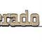 1975-80 Chevrolet, Silverado 20 Front Fender Emblem, Each
