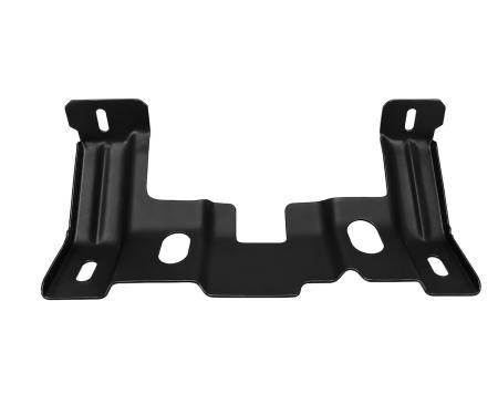 1973-77 Ford F-100,F-150,F-250,F-350 Pickup Truck, Front Grille Shell Support Bracket, Upper, Center
