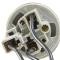 1973-80 Ford Tail Lamp Socket - Various Applications