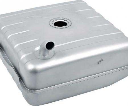 OER 1990-97 GM Truck 2-Door Extended Cab Fuel Tank - Diesel - Zinc FT5025A