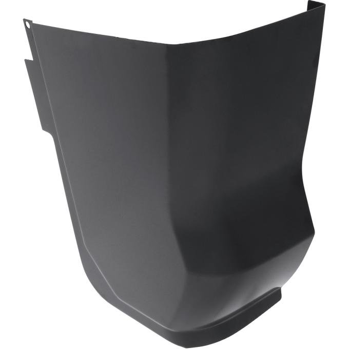 1973-79 Ford F-Series Truck, Cab Corner Repair Panel, Rear, RH, F-100 / F-250 / F-350 Premier