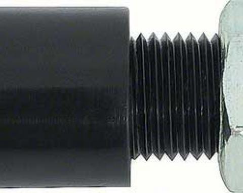 OER 1958-90 Brake Lamp Switch without Cruise Control, with 2 Terminals 1261219