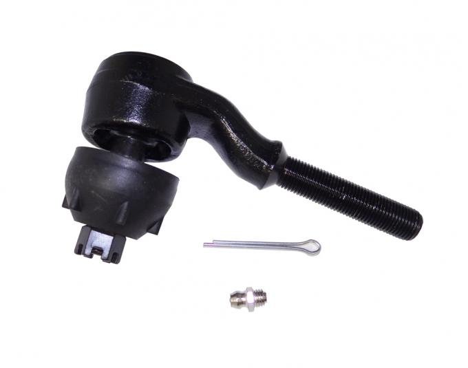 OER 1960-66 Mustang, Falcon, Ranchero, Comet, Outer Tie Rod, Manual Steering, 6 cyl, RH or LH 3A130A