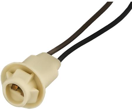 OER 1959-01 158, 194, or 194A Lamp Socket A13558
