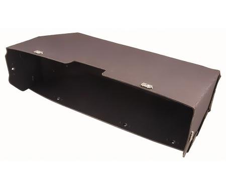 1963-64 Ford Galaxie, Full Size, Inner Glove Box Insert