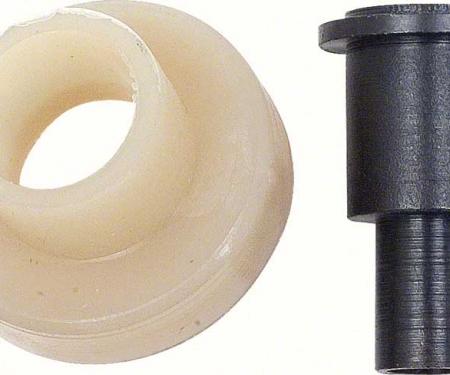 OER 1958-72 Front Door Window Regulator Roller C1072