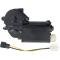 1956-82 Chevrolet, Buick, Oldsmobile, Pontiac, Cadillac, Power Window Motor, Includes Gear & Harness Adapter, New, LH/RH