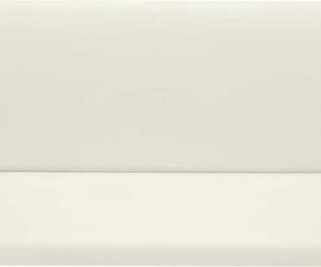 1969-72 Chevrolet, GMC Truck, Blazer, Jimmy, Suburban, Front Bench Seat Foam, Back Rest and Bottom, Made in the USA