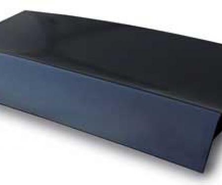 OER 1969-70 Mustang Trunk Lid with Fastback 40110E