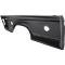 OER 1973-79 F-Series Pickup Truck, Bed Side Panel, Outer Skin, 8' Long Bed, Dual Fuel Door Hole, LH Side TR27842N