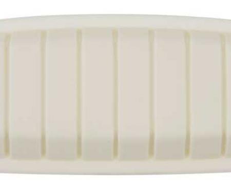 OER 1960-70 Ford/Mercury Dome Light Lens 13783E