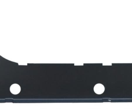1999-2015 Ford Pickup Truck, Rear Door Rocker Panel, LH Driver Side, EDP Coated