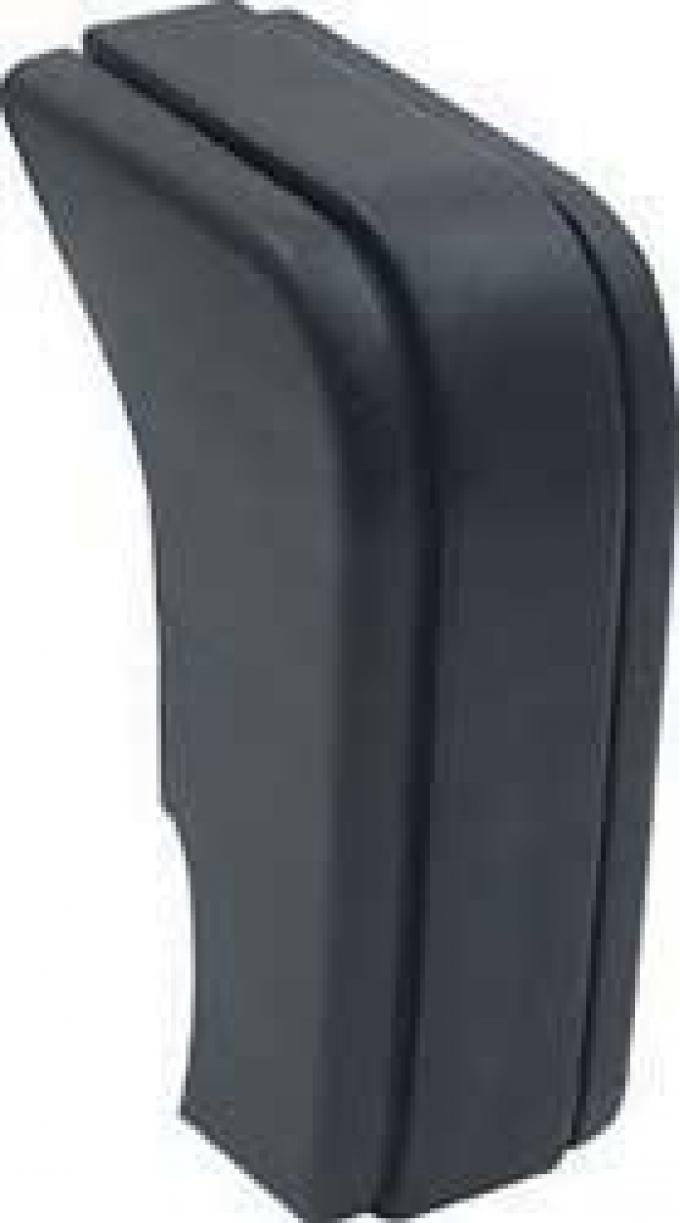1988-2002 Chevy Pickup, Tahoe, Yukon, Suburban, Front Bumper Guard, RH, Passenger Side