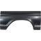 OER 1973-79 Ford F100, F150, F250, F350, Bedside Wheel Arch Extension Panel, Passenger Side TR27844L