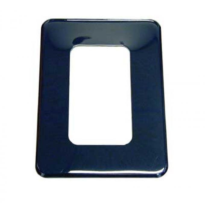 1969-1970 Ford Mustang Shift Boot Retainer Bezel
