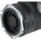 1964-67 Mustang, Cougar, Steering Gear Box, Manual, 16:1 Ratio, 1" Dia. Integrated Sector Shaft