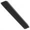 1964-65 Ford Mustang, Standard Arm Rest Pad, Black