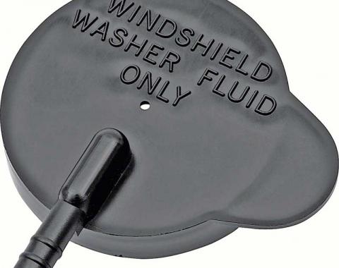 OER Windshield Washer Jar Cap 3798372