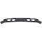 2003-07 Avalanche/Silverado, Air Deflector, with Tow Hooks & Fog Lamp, Gray