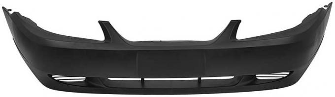 OER 1994-04 Mustang Base Model Front Bumper Cover FM110017