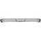1964-77 Ford F100,F150,F250,F350 Pickup Truck, Front Bumper, Chrome, without License Plate Holes
