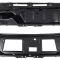 1969-70 Mustang, Cougar, Cowl Grill Panel Assembly, EDP Coated