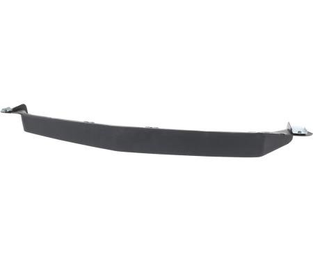 OER 1981-91 Chevrolet, GMC Pickup, Blazer, Jimmy, Suburban, Front Lower Air Deflector, for 4 Wheel Drive Models T70361