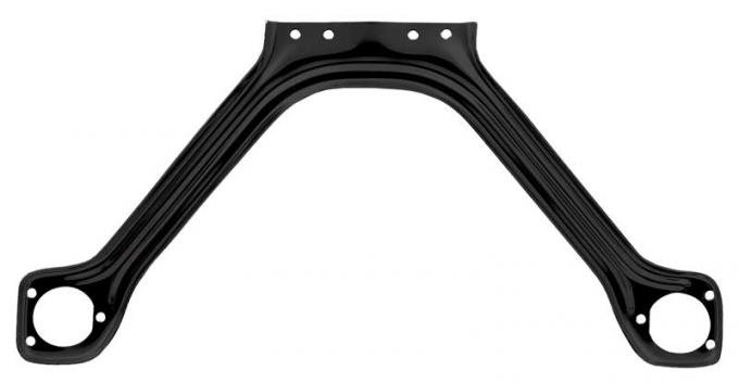 OER 1964-70 Mustang Export Brace - Black 16A052