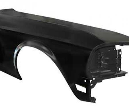 OER 1968 Mustang Front Fender RH 16005ER