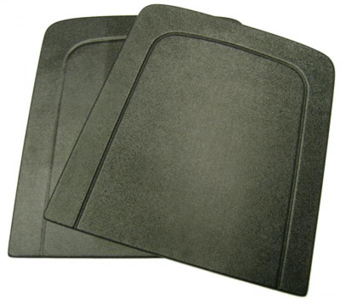 OER 1969-70 Plastic Seat Backs *61618D