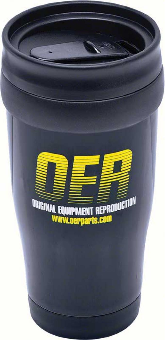 OER 16 Ounce Insulated Mug J254